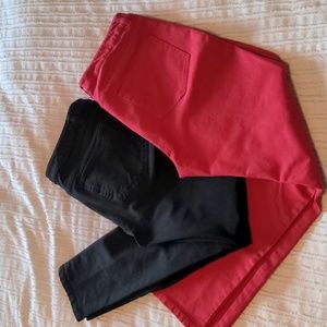 Boden Portobello BiStretch Jeans - 2 pack